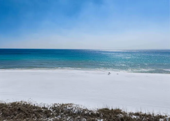 Tops'L Tides 0206 Destin