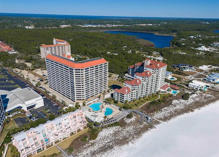 Tops'L Tides 0206 Destin