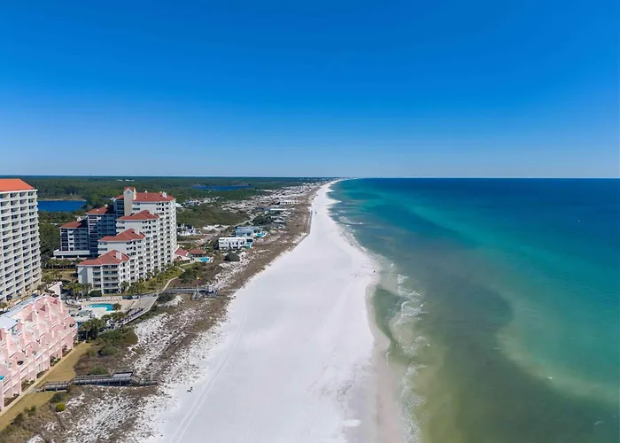 Tops'L Tides 0111 Destin