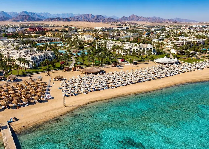 Hotel Royal Regency Club Sharm El-Sheikh