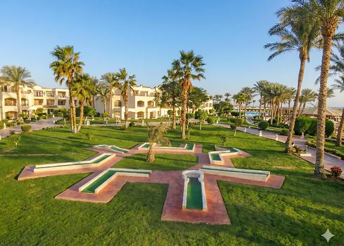 Hotel Royal Regency Club Sharm El-Sheikh