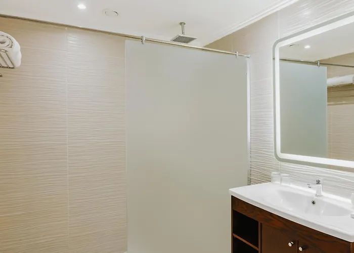 Diamond Beach By Pearl Resorts El Qoseir