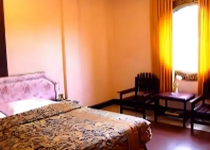 V3 Hotel Surabaya