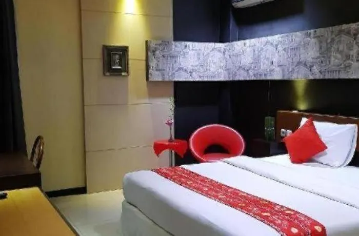 Queen City Hotel Banjarmasin 