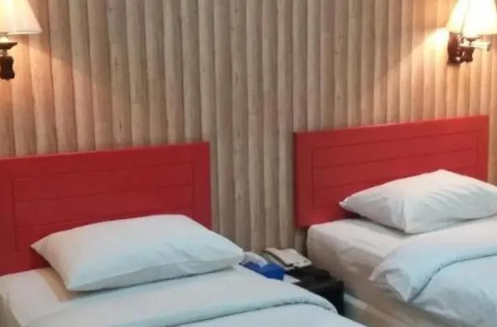 Queen City Hotel Banjarmasin 