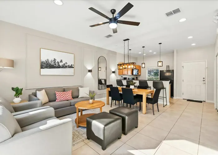 2 Bedrooms 2.5 Bathrooms Encantada 3034Sl Kissimmee