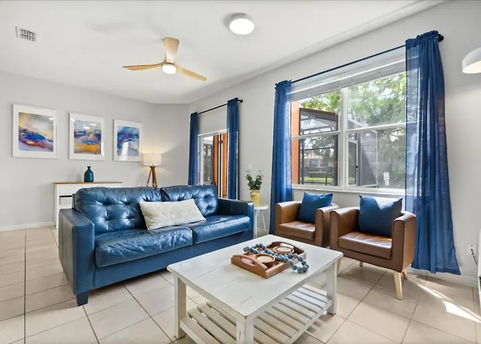 3 Bedrooms 25 Bathrooms Regal Oaks 5716 Dd Orlando