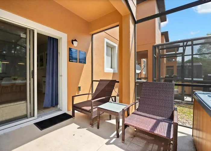 3 Bedrooms 25 Bathrooms Regal Oaks 5716 Dd Orlando