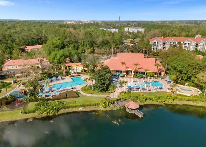 2 Bedrooms 2.5 Bathrooms Encantada 3034Sl Kissimmee