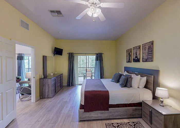 Bahama Bay Resort 23109 Kissimmee