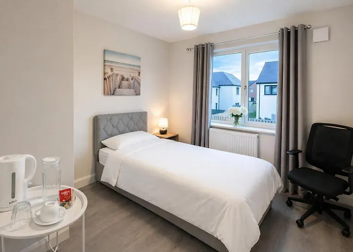 Ferienwohnung The Dene Drogheda