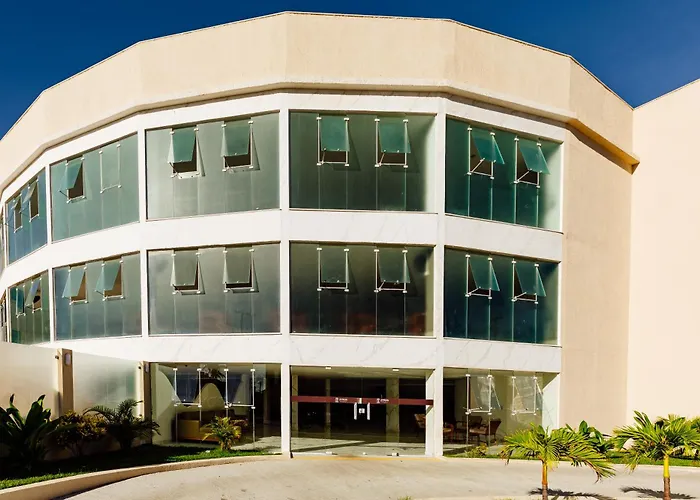 Atrios Beach Hotel Natal