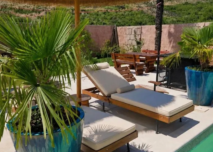Villa Aqua Vista Mostar