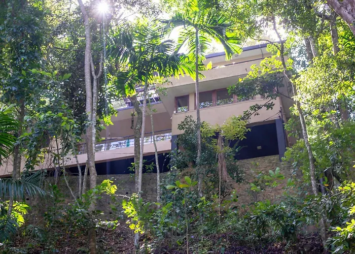 The Heights In Kandy