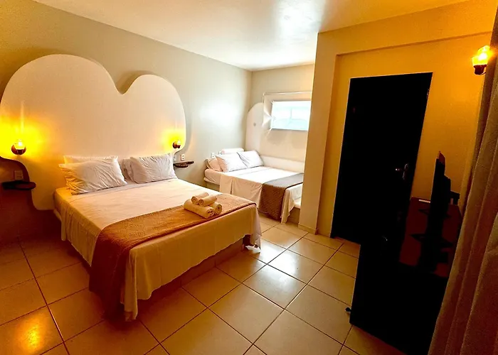 Vila Verissimo Jijoca de Jericoacoara