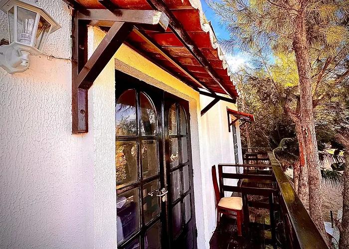Vila Verissimo Jijoca de Jericoacoara