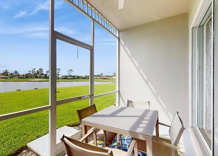 Greenlinks 1411 North North Naples