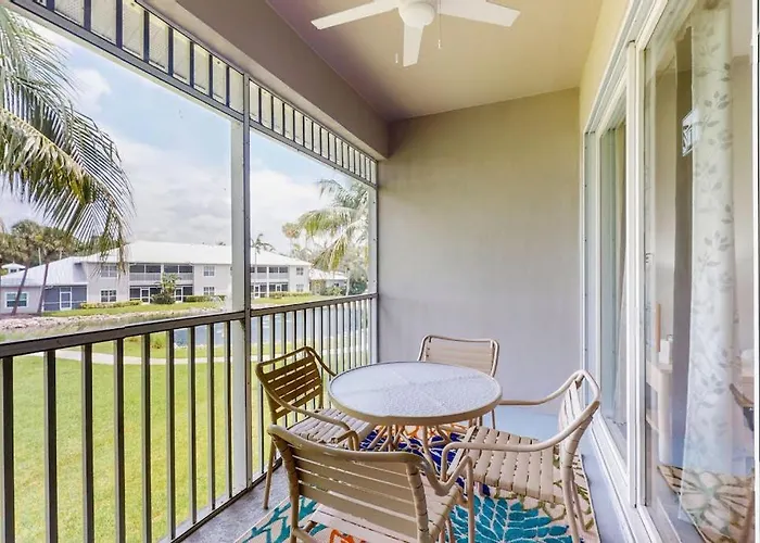 Greenlinks 621 North North Naples