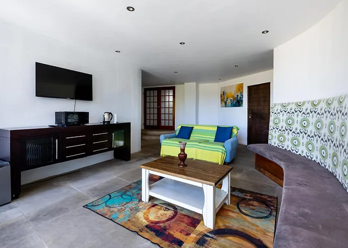 Suite Solvista Kapstadt