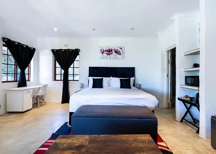 Suite Solvista Kapstadt