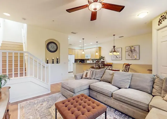 Villa Bonita Sol North North Naples