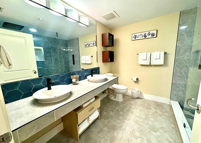 Villa Bahia #4112 Destin