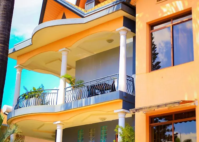 KiGALI HORIZON HOMES