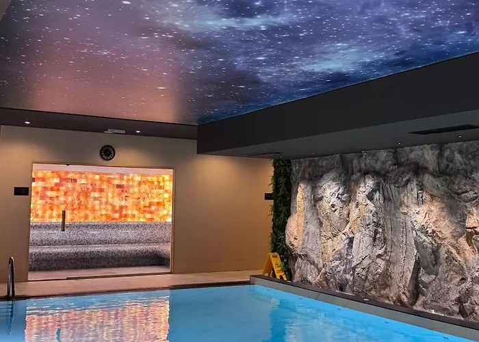 Apartman & Spa Lukas Zlatibor