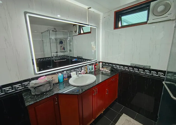 Patong Tower Big Family Apartments 2026 Pta