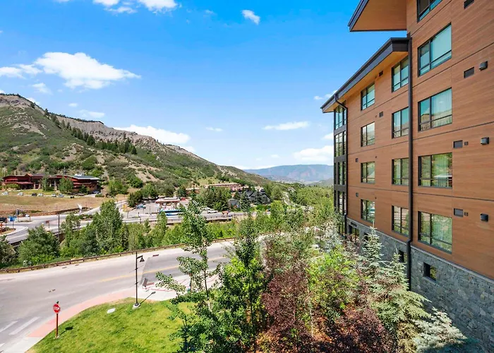 One Snowmass Residence Club 403 By Snowmass Mountain Lodging Snowmass Village
