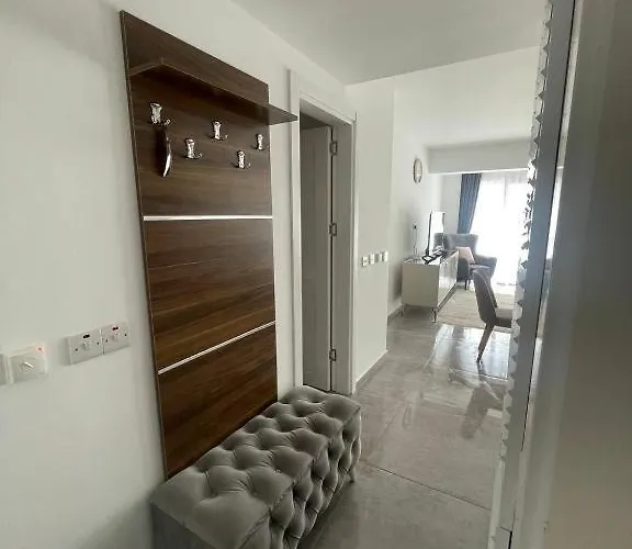 Thalassa Beach Resort Vokolidha