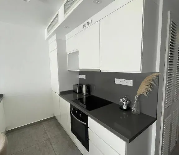 Thalassa Beach Resort Vokolidha