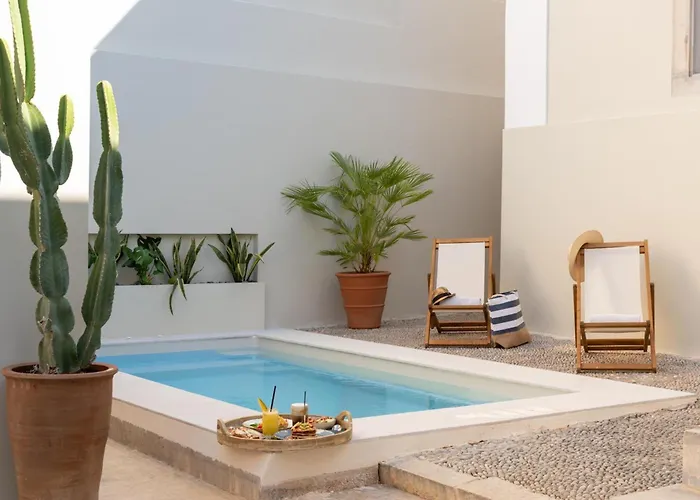Gioma Luxury Villas Agios Nikolaos