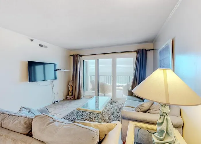 Villa Plaza 505 Ocean Stadt
