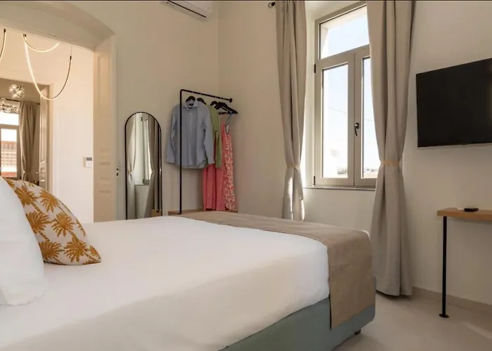 Gioma Luxury Villas Agios Nikolaos