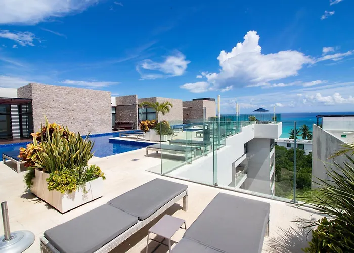Ferienwohnung Depa Majum Playa Del Carmen