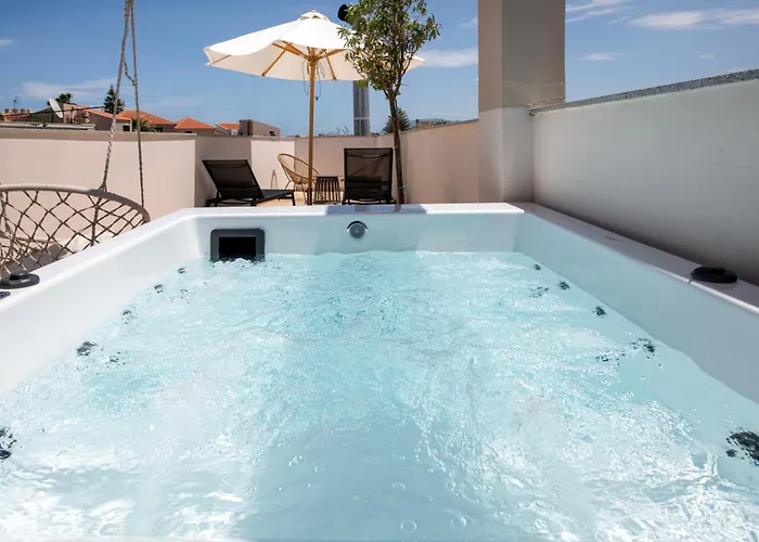 United Cretan Villas & Spa Agia Marina