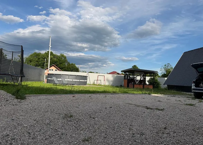 Vila Inna Dubrave Gornje