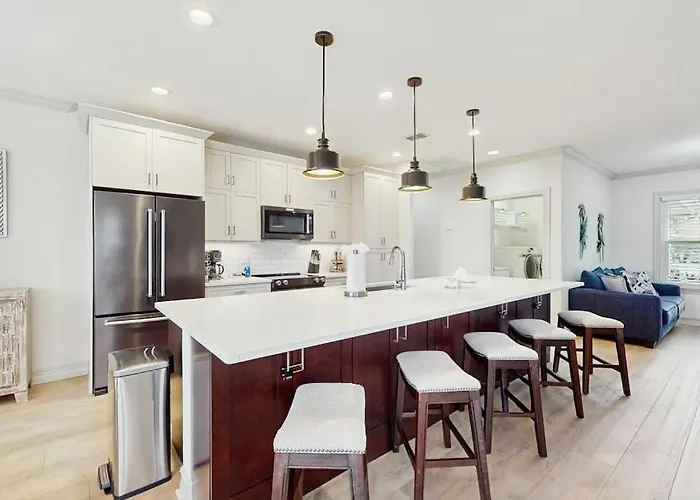 Villa The Sunshine Social North North Naples