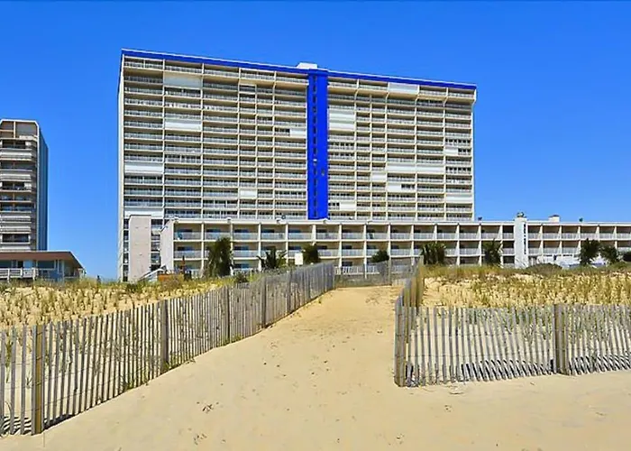 Villa Carousel 706 Ocean Stadt