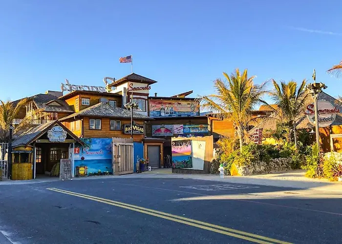 Villa Carousel 807 Ocean Stadt