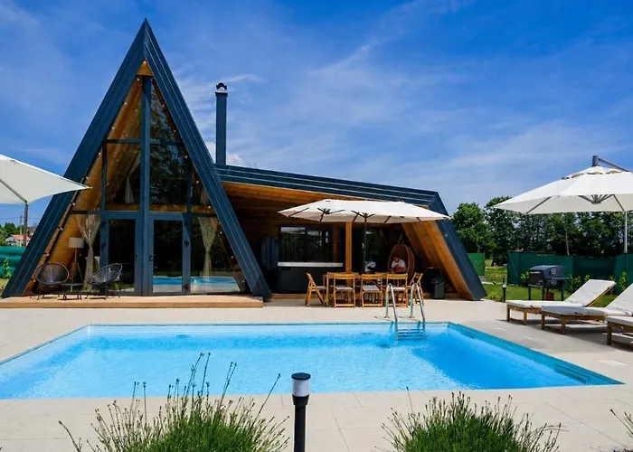 Tasija Relax & Spa Doboj