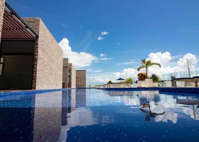Ferienwohnung Depa Majum Playa Del Carmen