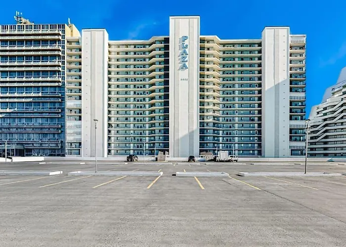 Villa Plaza 1404 Ocean Stadt