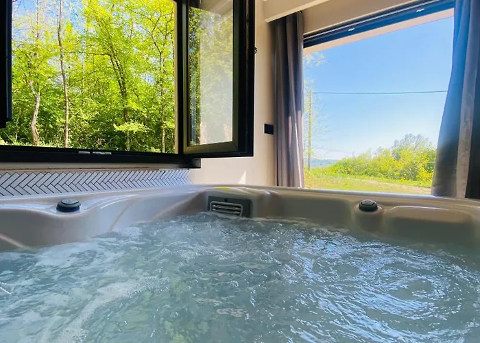 Relax House - Sumska Vila Banja Luka