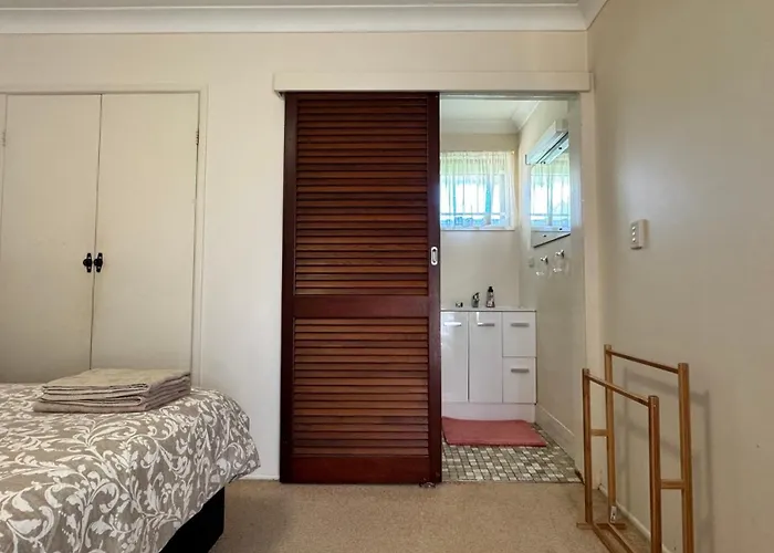 Walk To Market Square And Garden City! Macgregor Brisbane