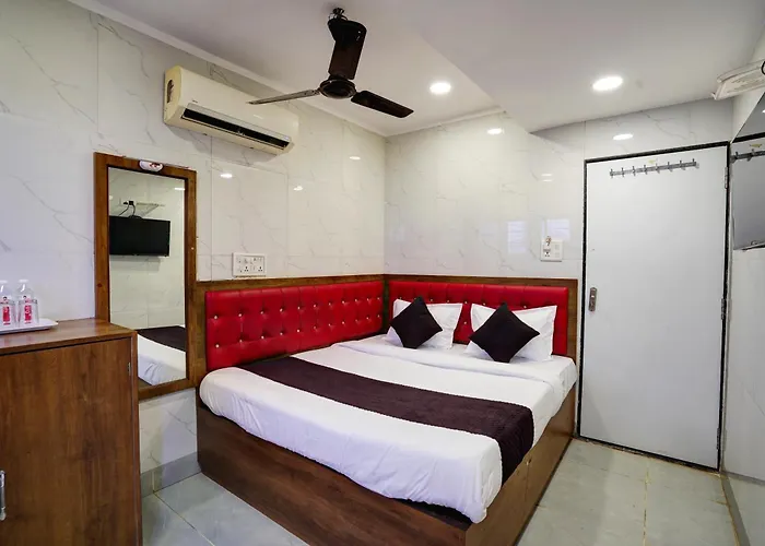 Hotel Benz Inn Mumbai