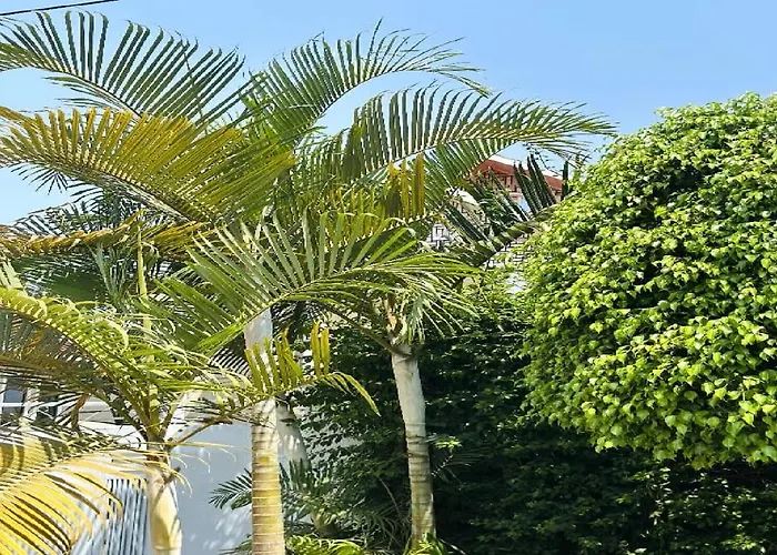 Kigali City Comfort Accommodation