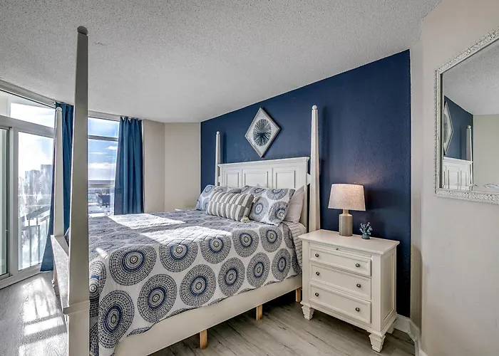 Carolinian Resort #2133 Myrtle Beach