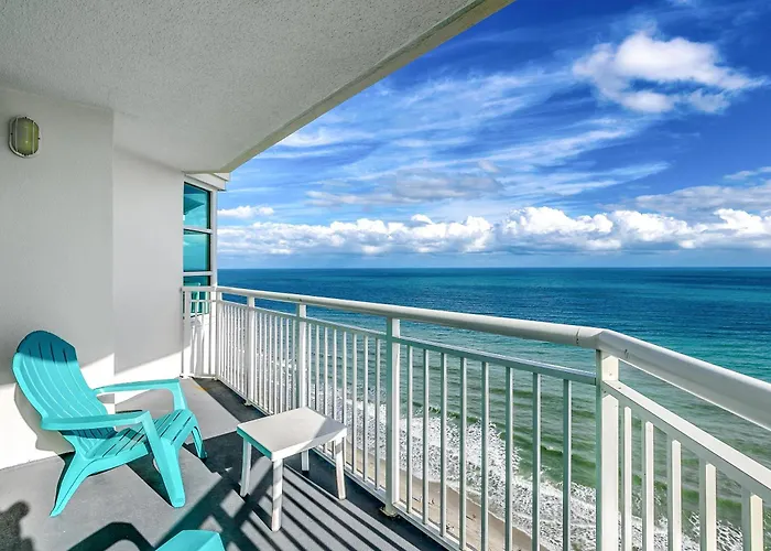 Carolinian Resort #2133 Myrtle Beach